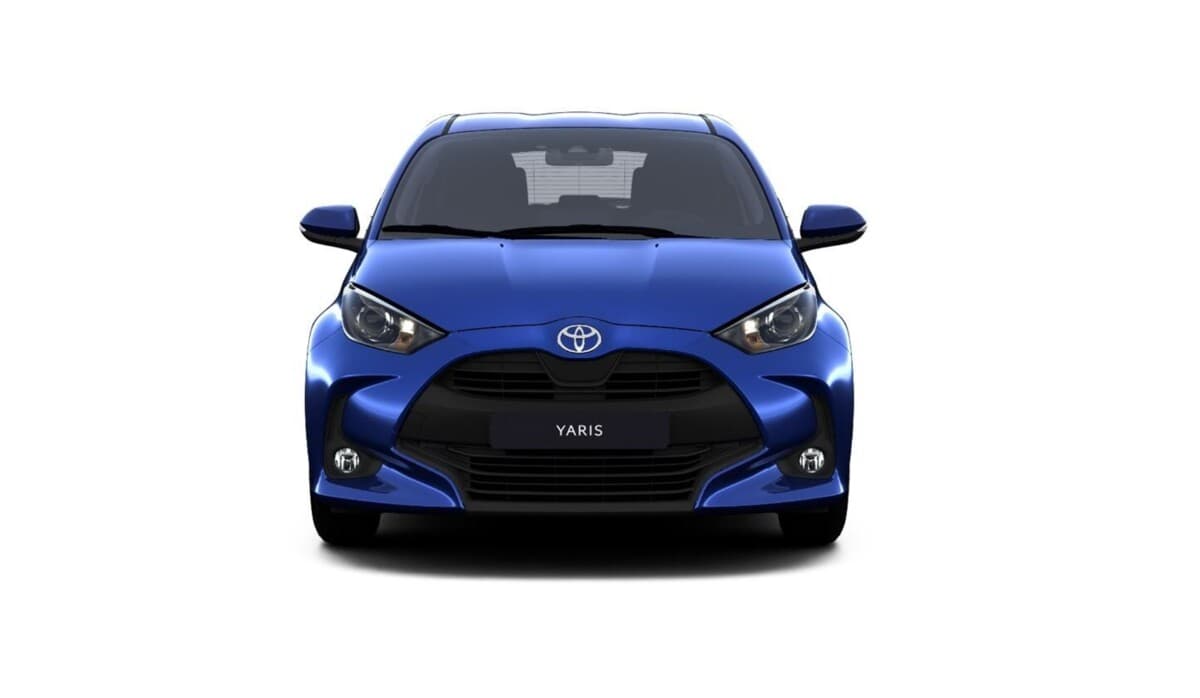 Toyota YARIS - 3