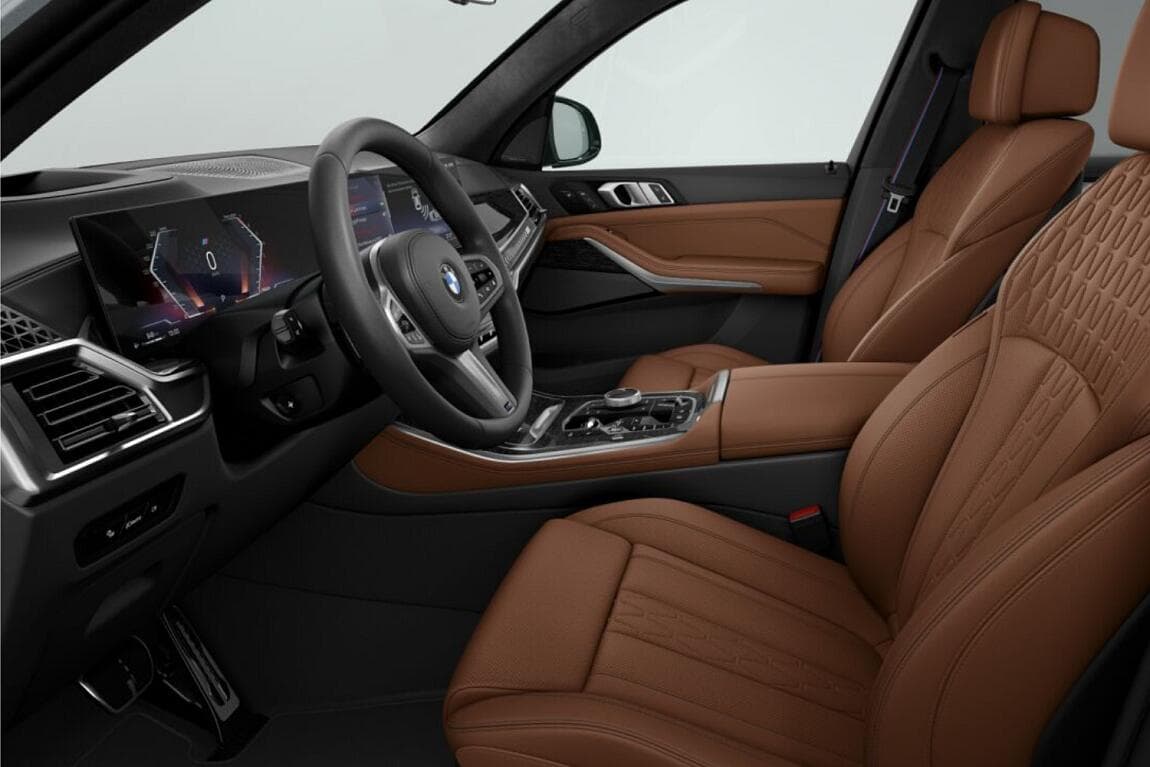 2026 BMW X5 - 3