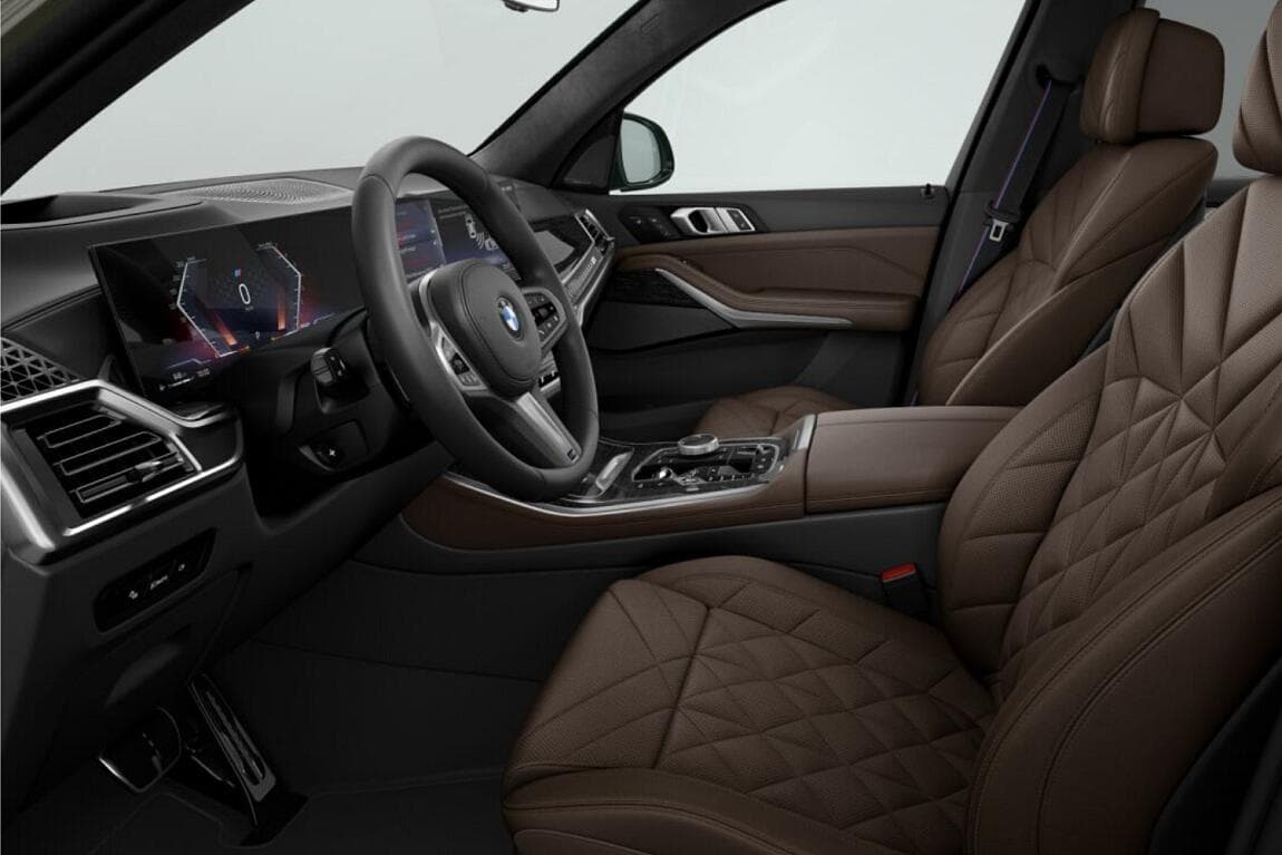 2026 BMW X5 - 3