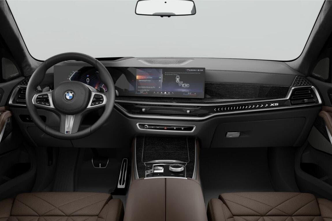 2026 BMW X5 - 4