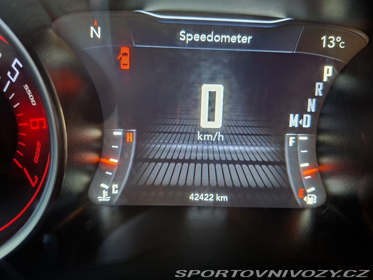 2021 Dodge CHALLENGER - 11