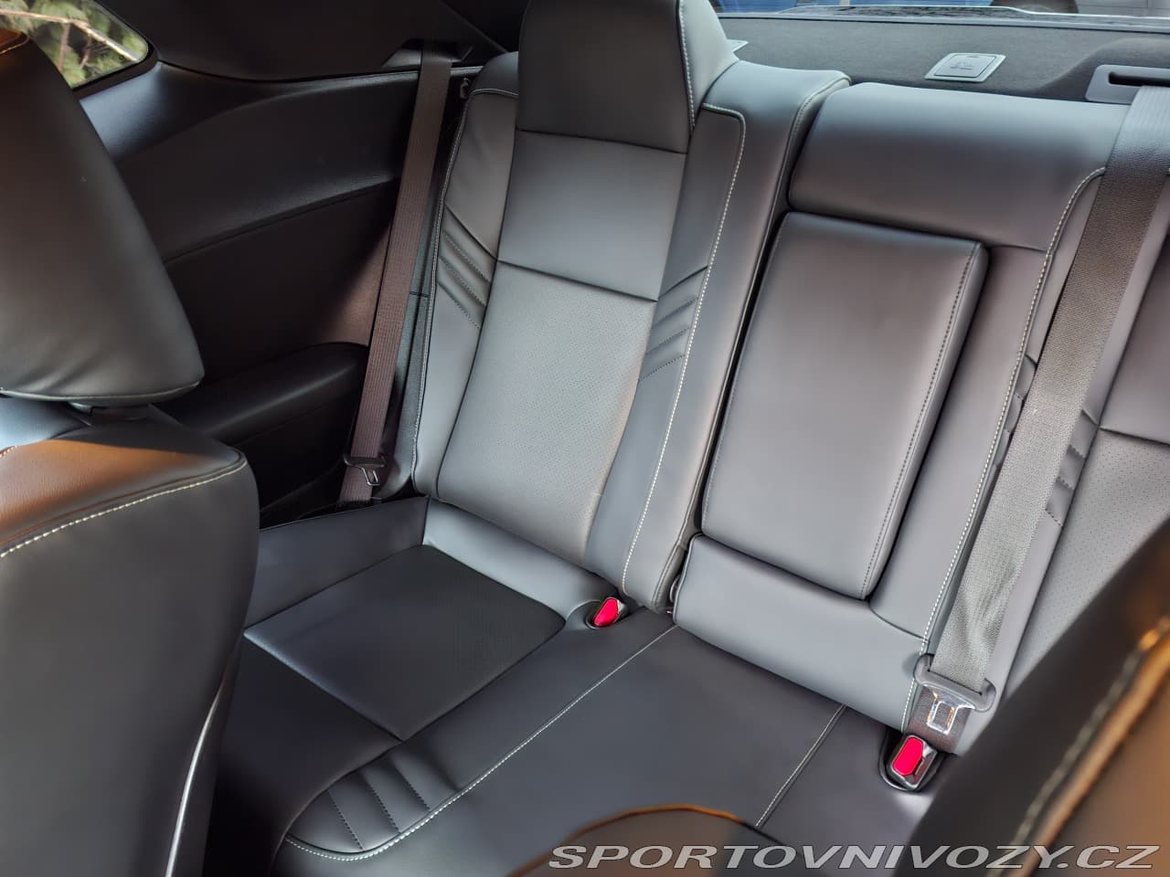 2021 Dodge CHALLENGER - 14