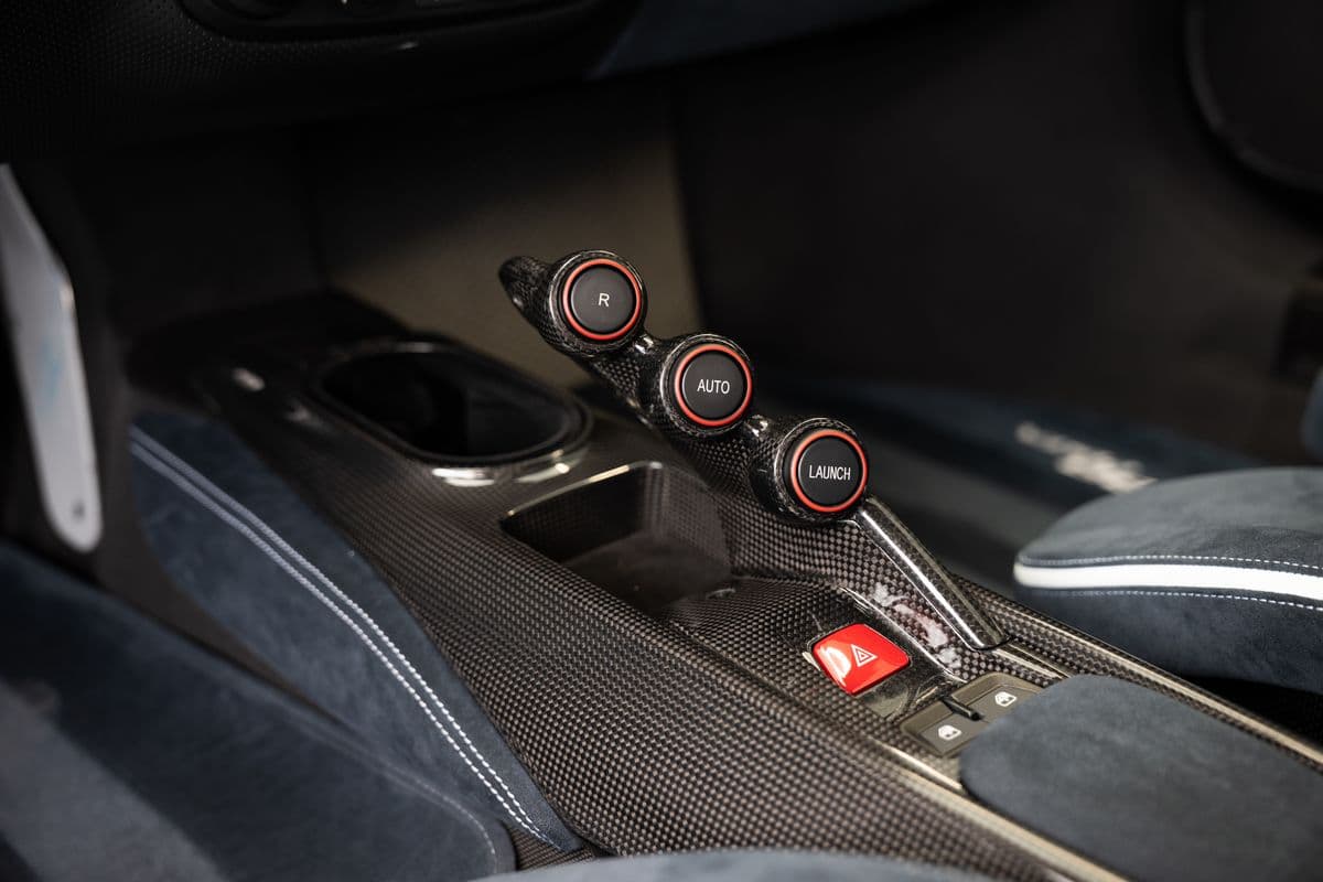 2019 Ferrari 488 - 13
