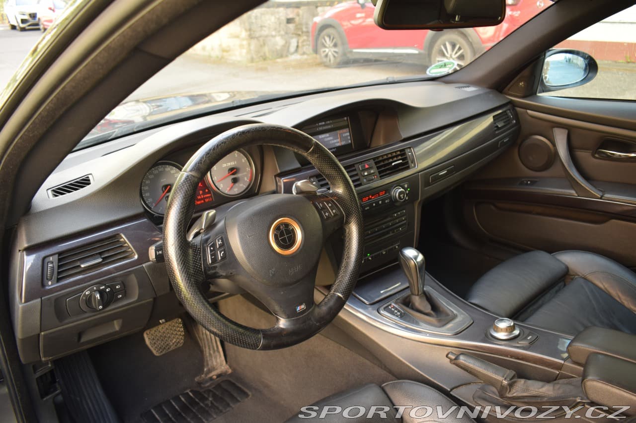 2008 BMW 3-SERIES - 13