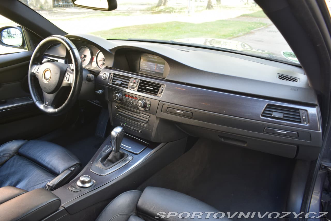2008 BMW 3-SERIES - 15