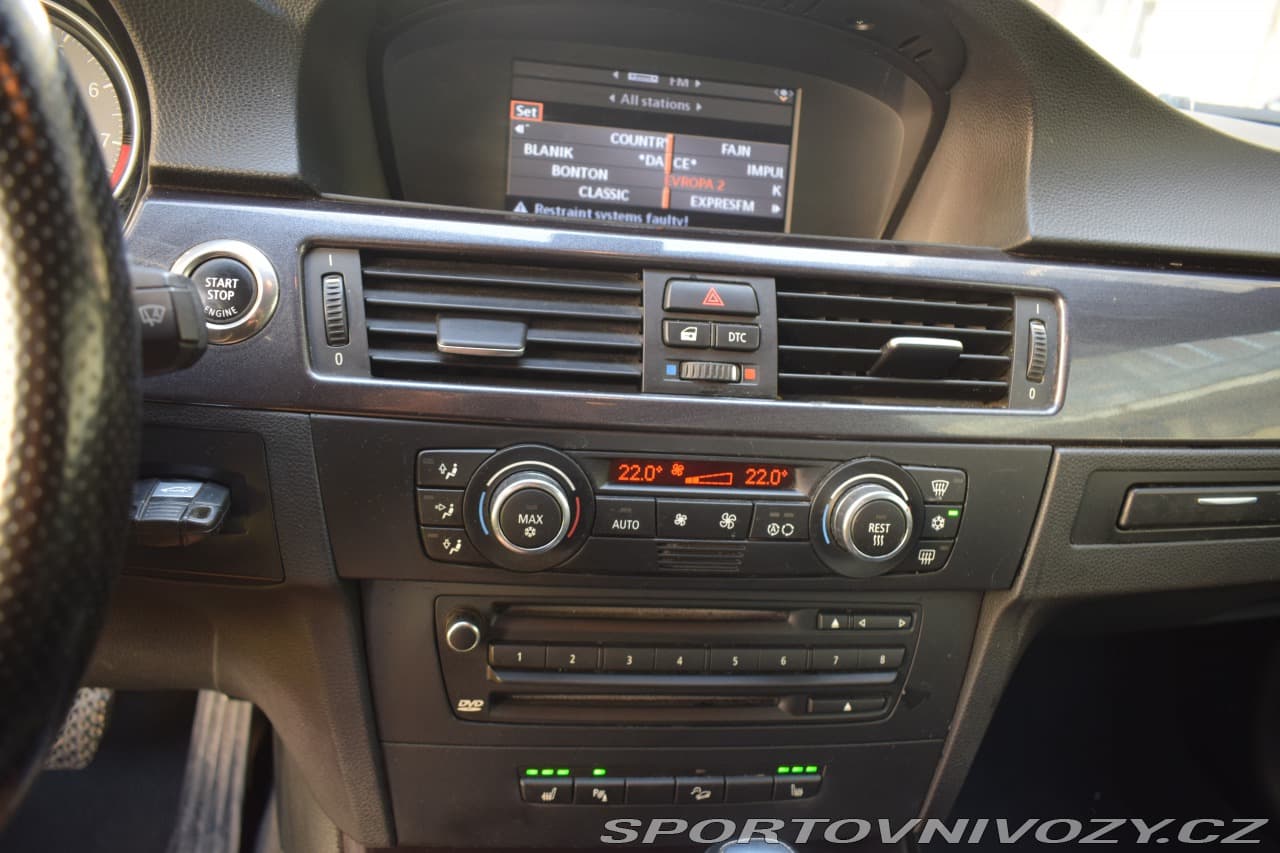 2008 BMW 3-SERIES - 17