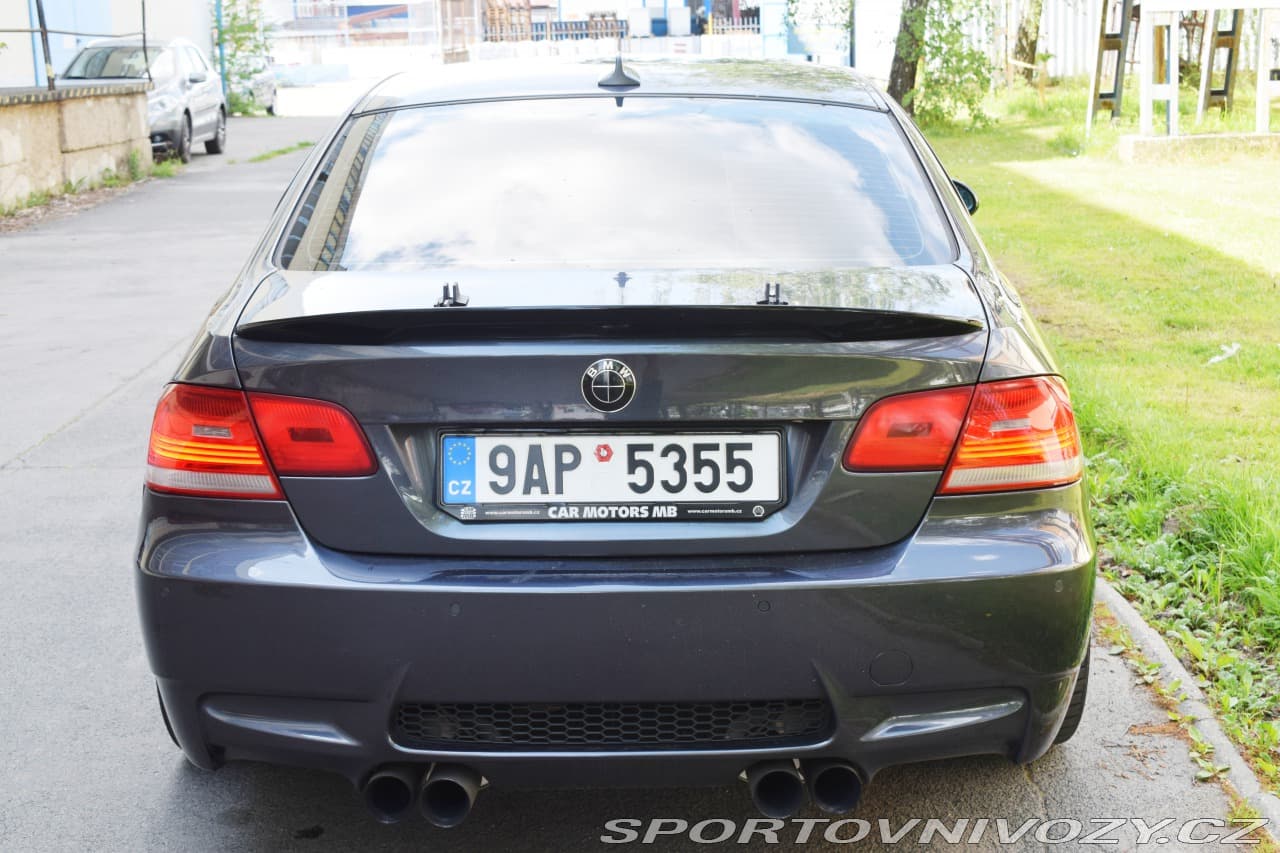 2008 BMW 3-SERIES - 3