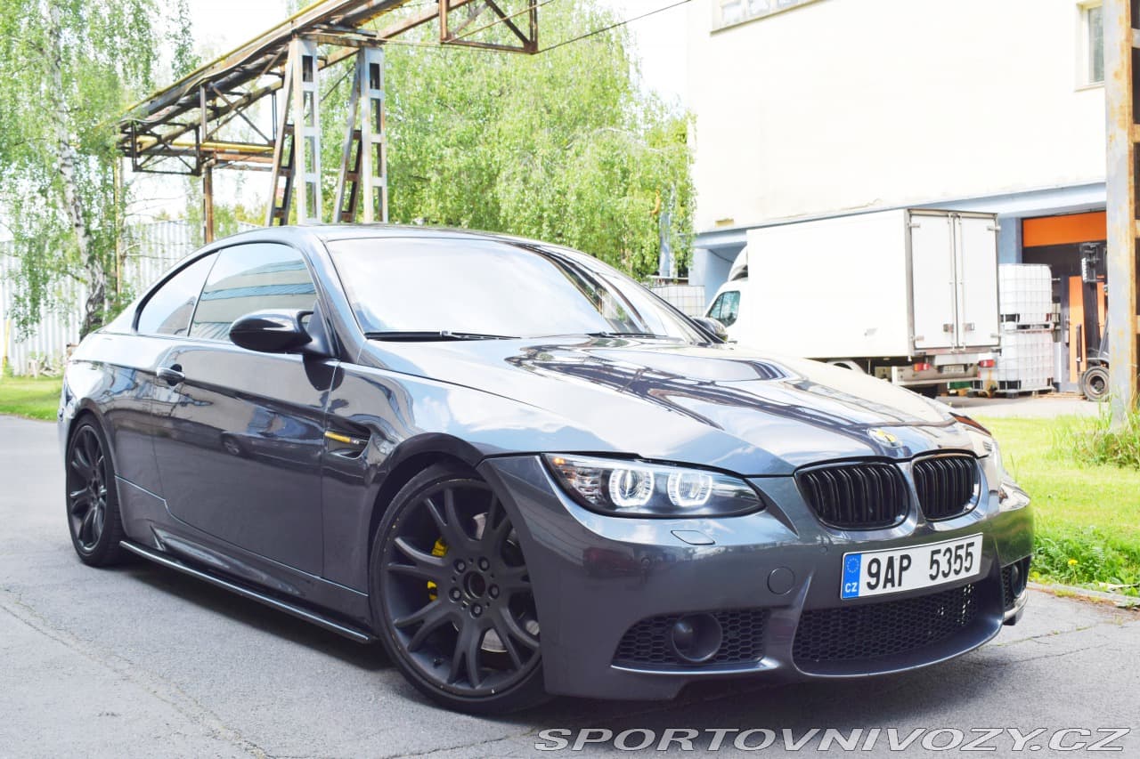 2008 BMW 3-SERIES - 5