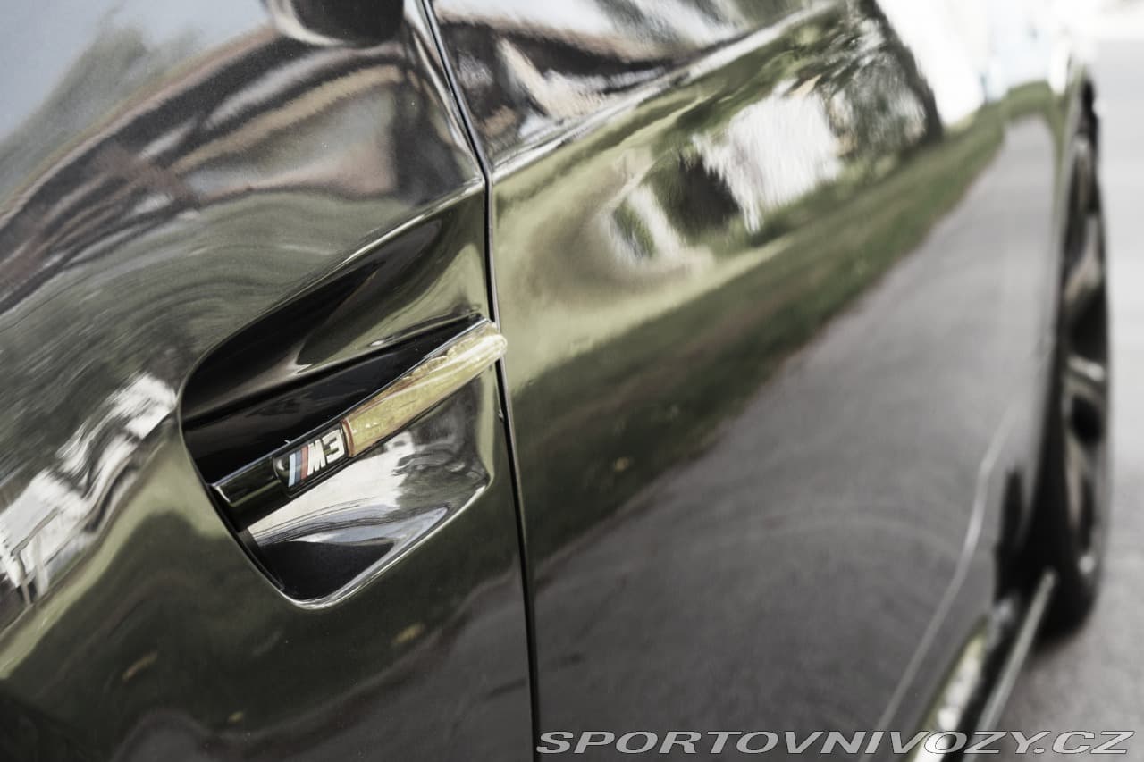 2008 BMW 3-SERIES - 8