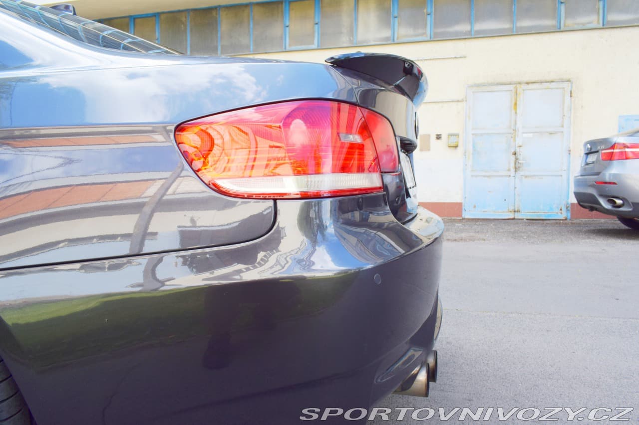 2008 BMW 3-SERIES - 9