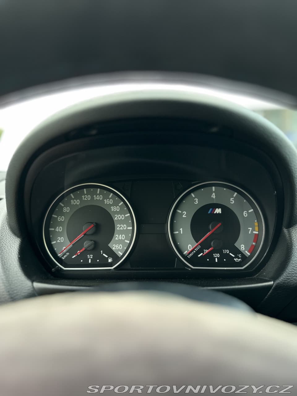 2009 BMW 1-SERIES - 12