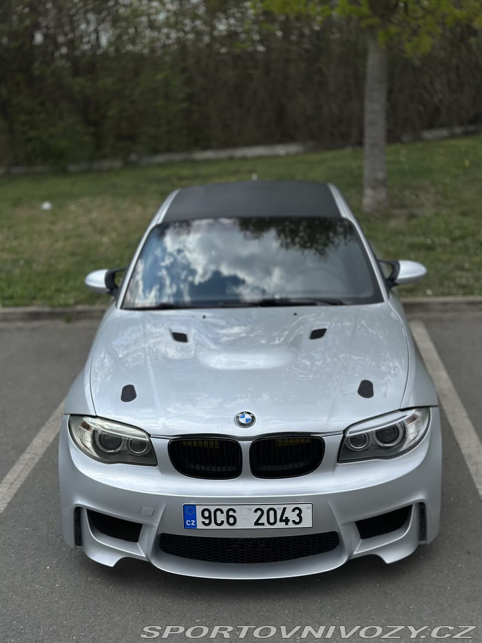 2009 BMW 1-SERIES - 3