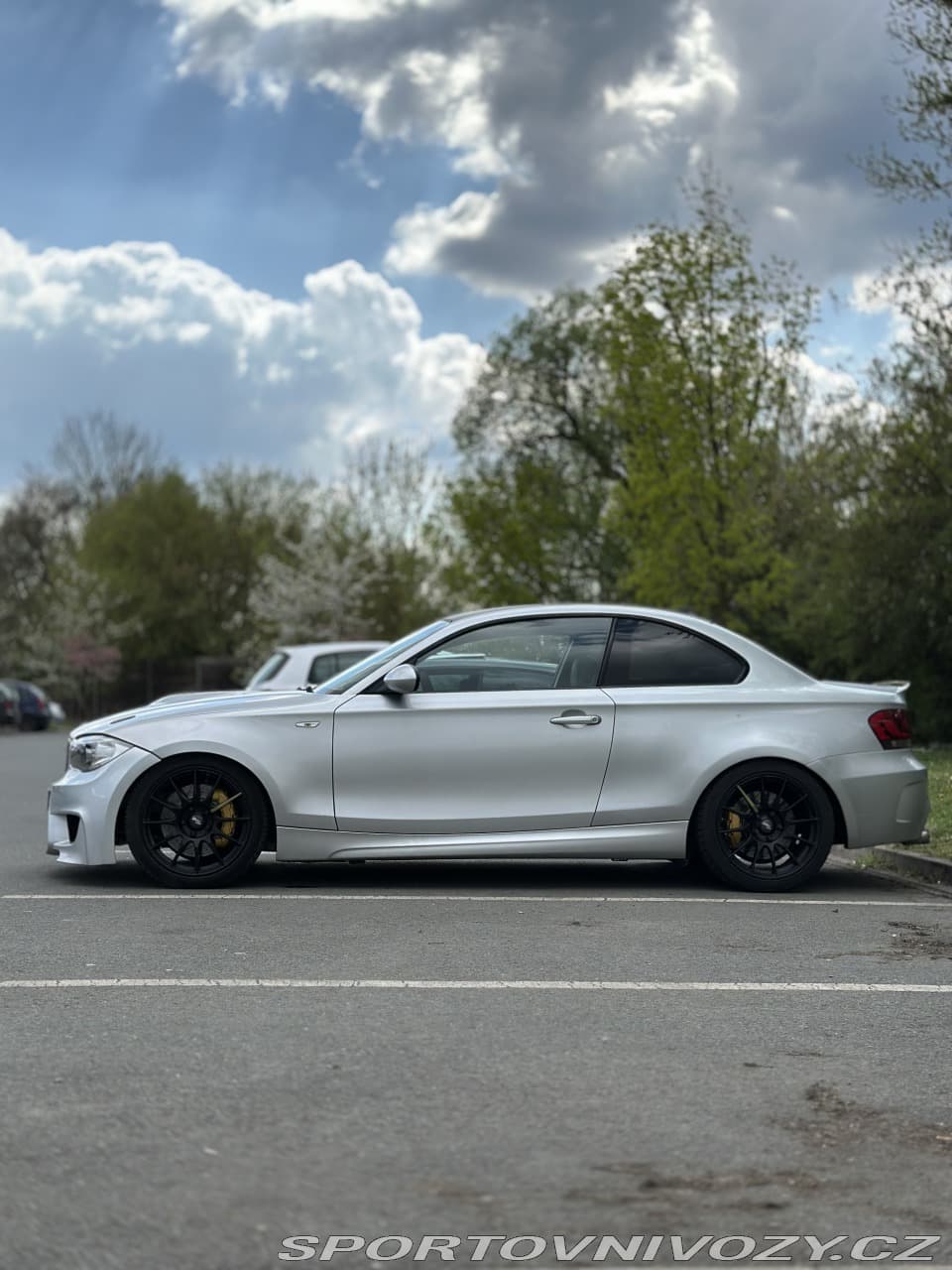 2009 BMW 1-SERIES - 4