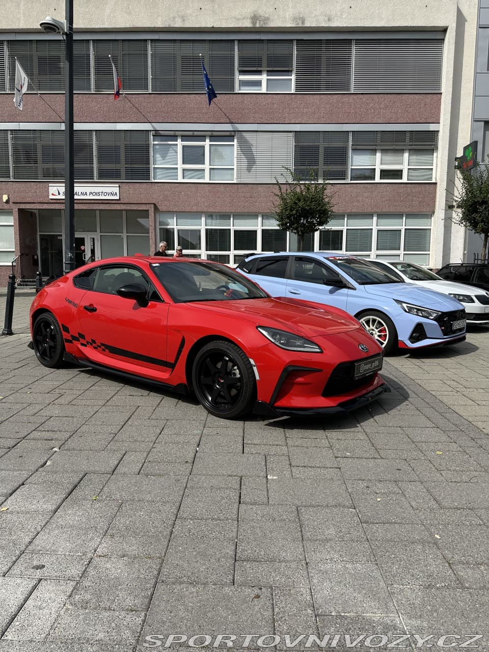 2024 Toyota GR86 - 3