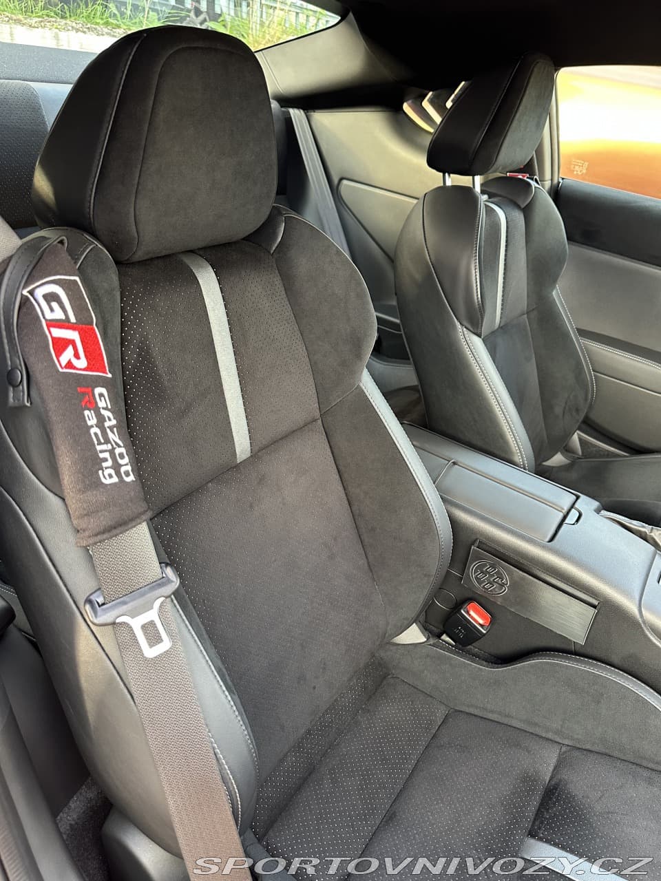 2024 Toyota GR86 - 6