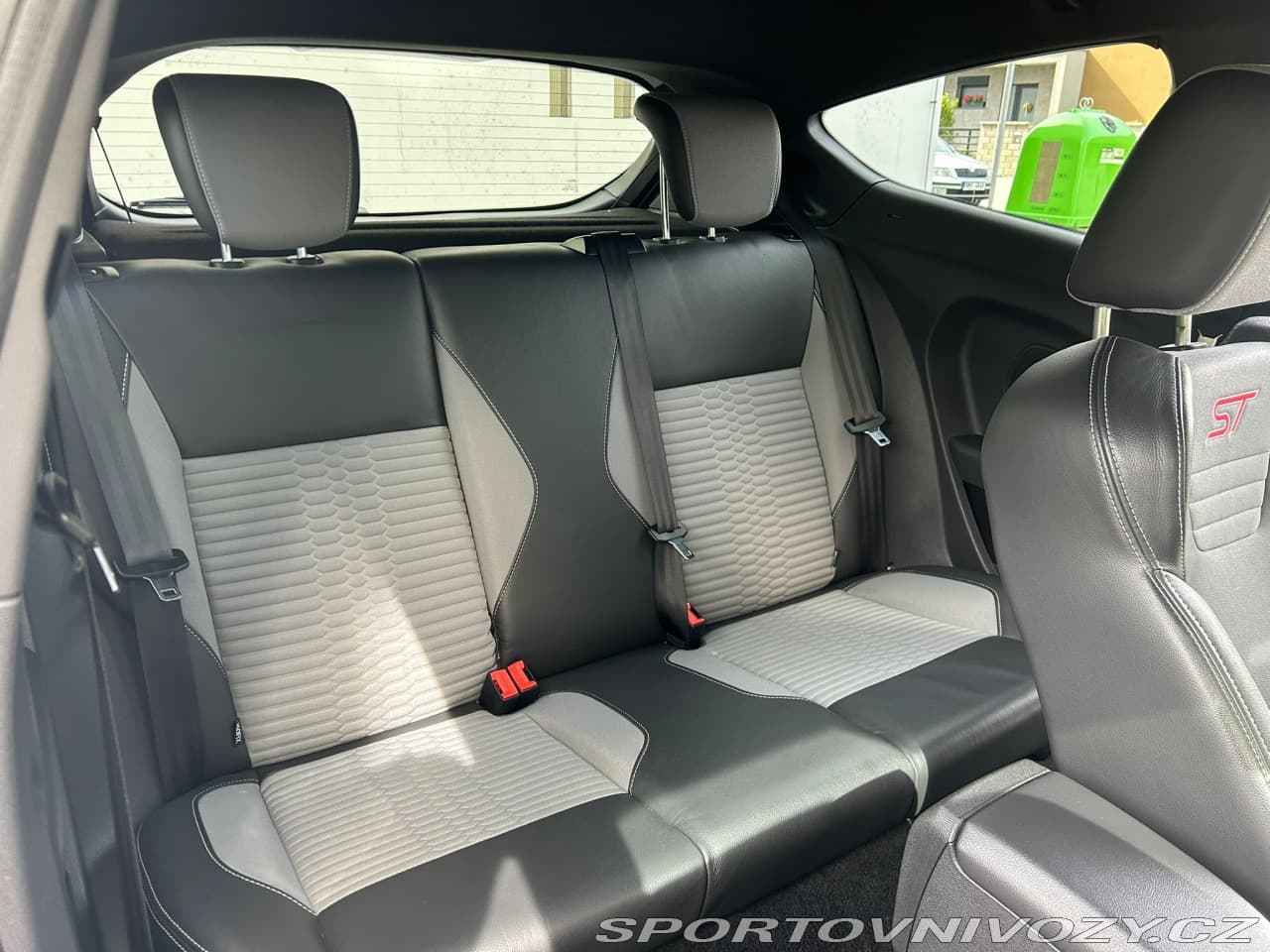 2016 Ford FIESTA - 14