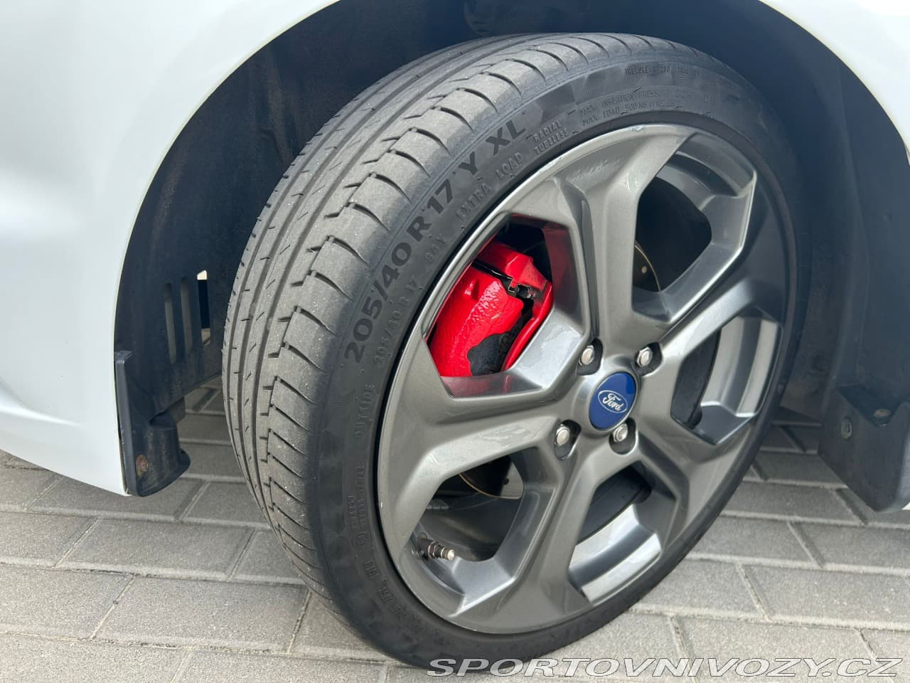 2016 Ford FIESTA - 6