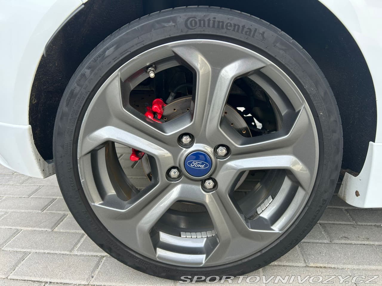2016 Ford FIESTA - 7