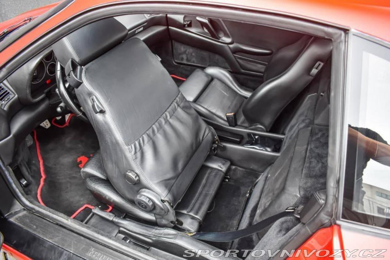 1998 Ferrari F355 - 14