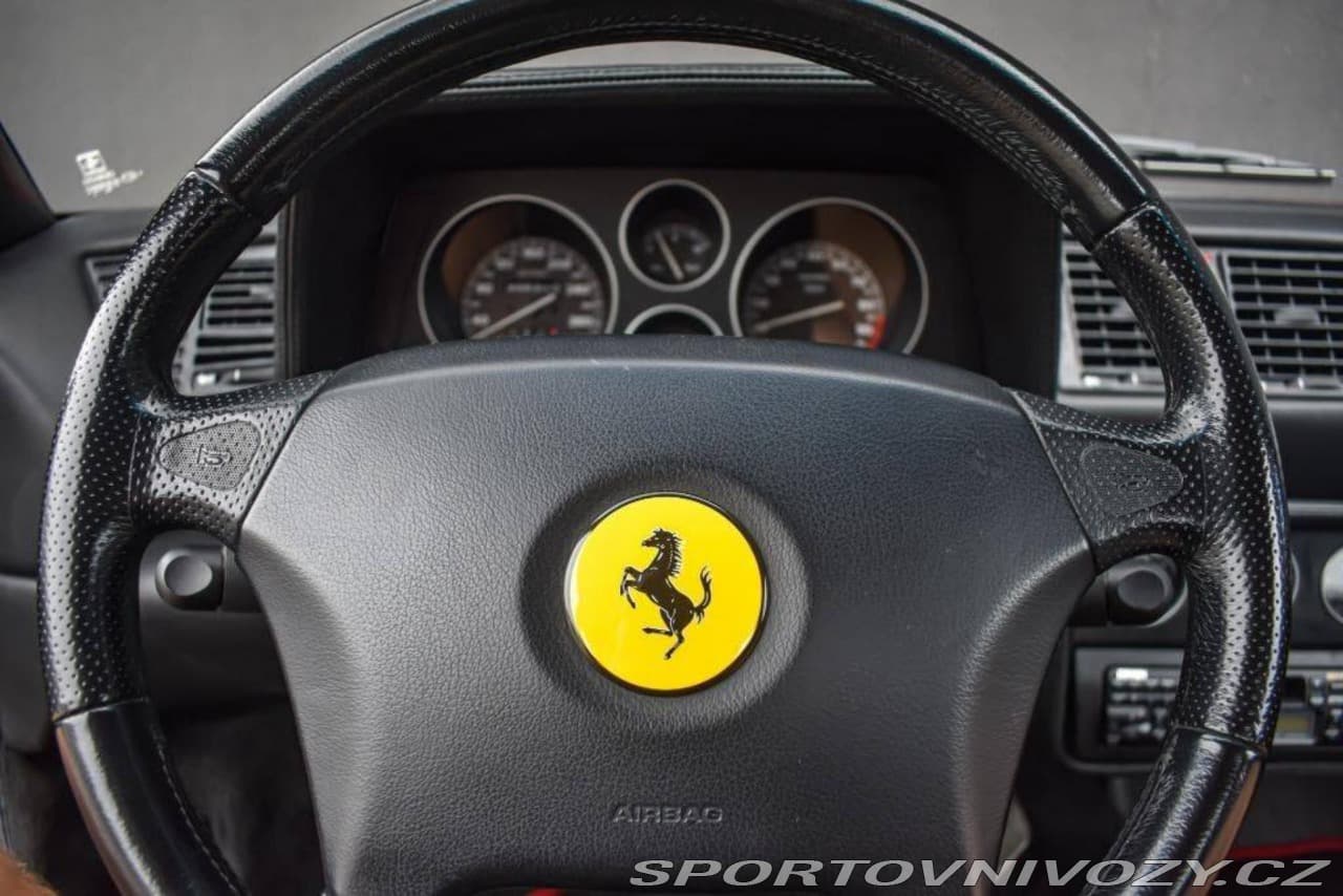 1998 Ferrari F355 - 18