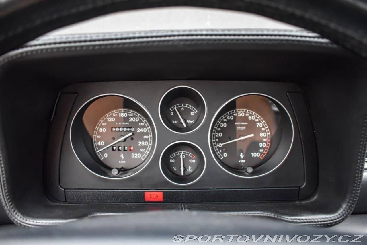 1998 Ferrari F355 - 19