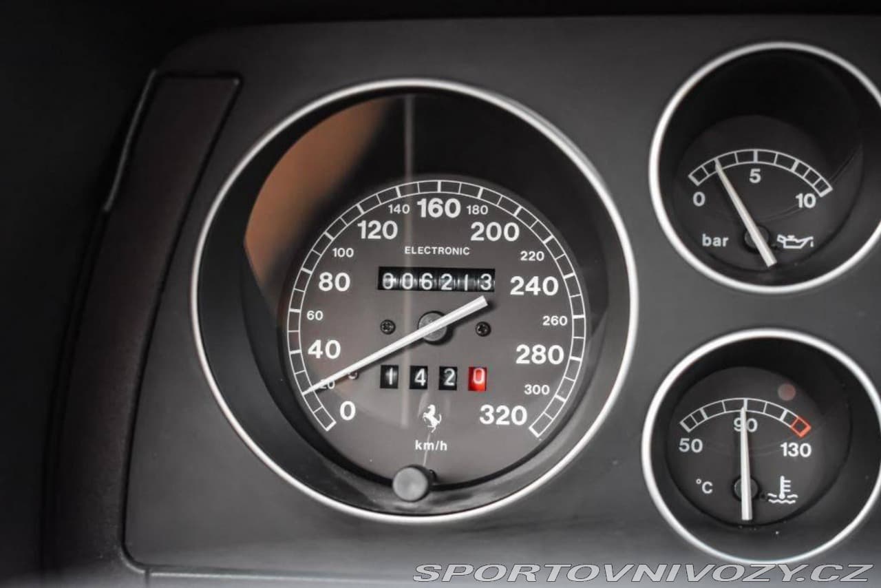 1998 Ferrari F355 - 20