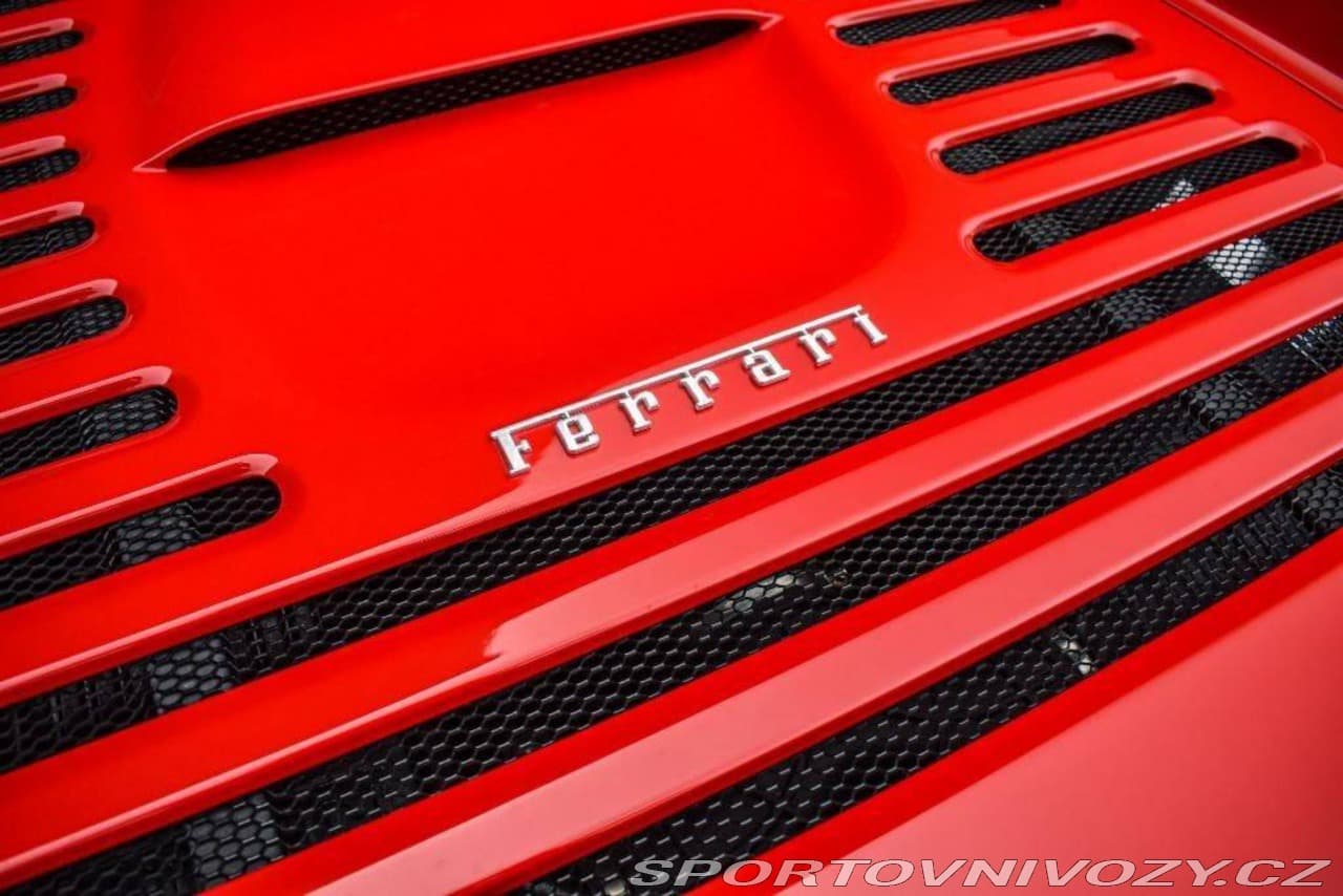 1998 Ferrari F355 - 7