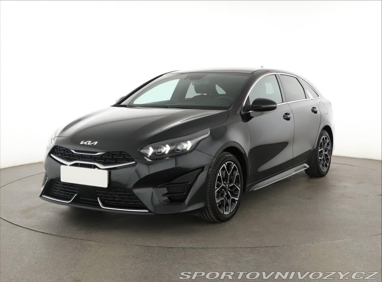 2022 Kia PROCEED - 2
