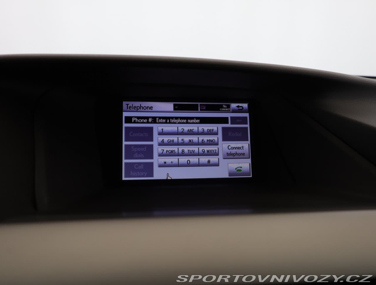 2012 Lexus OSTATNÍ - 14