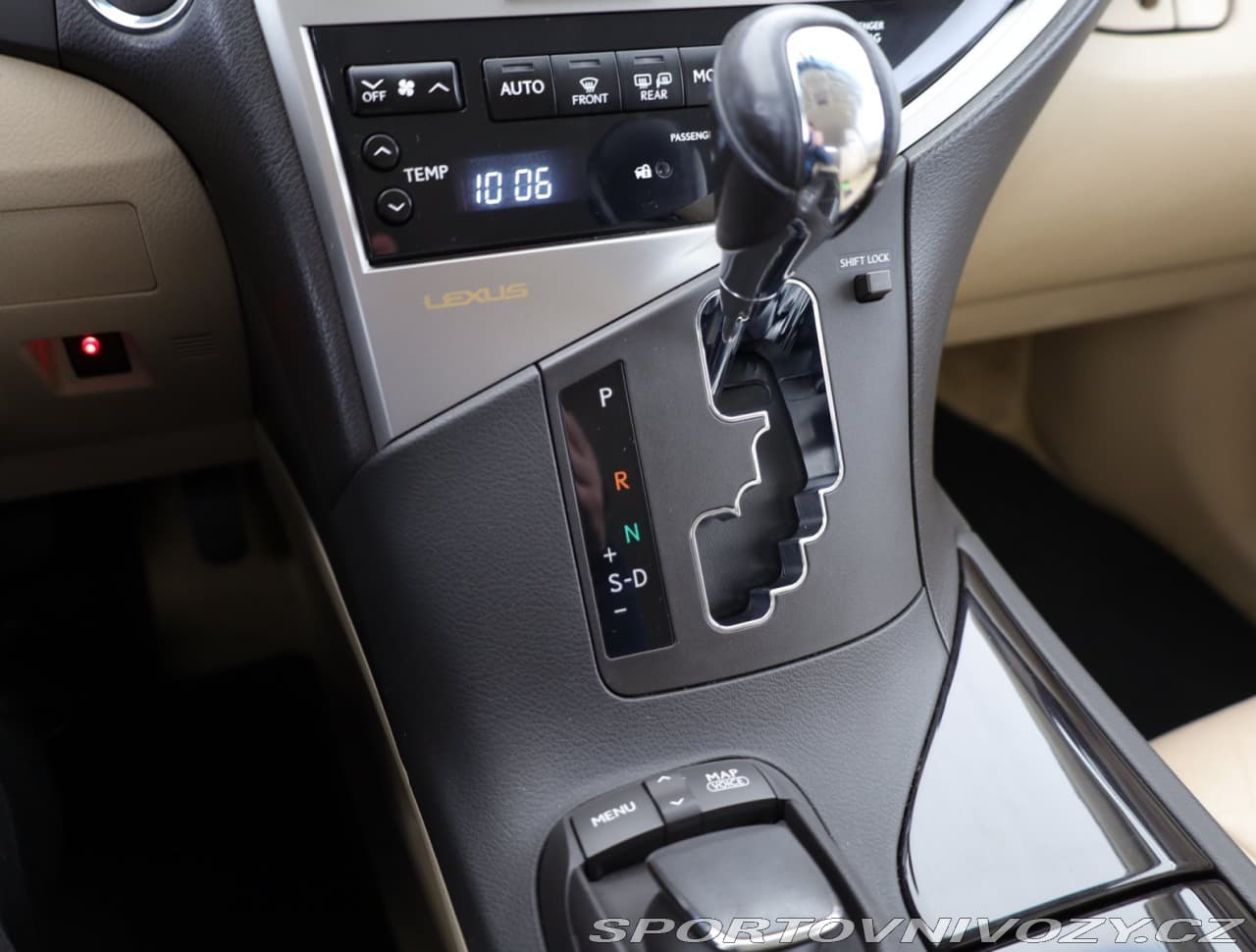 2012 Lexus OSTATNÍ - 15