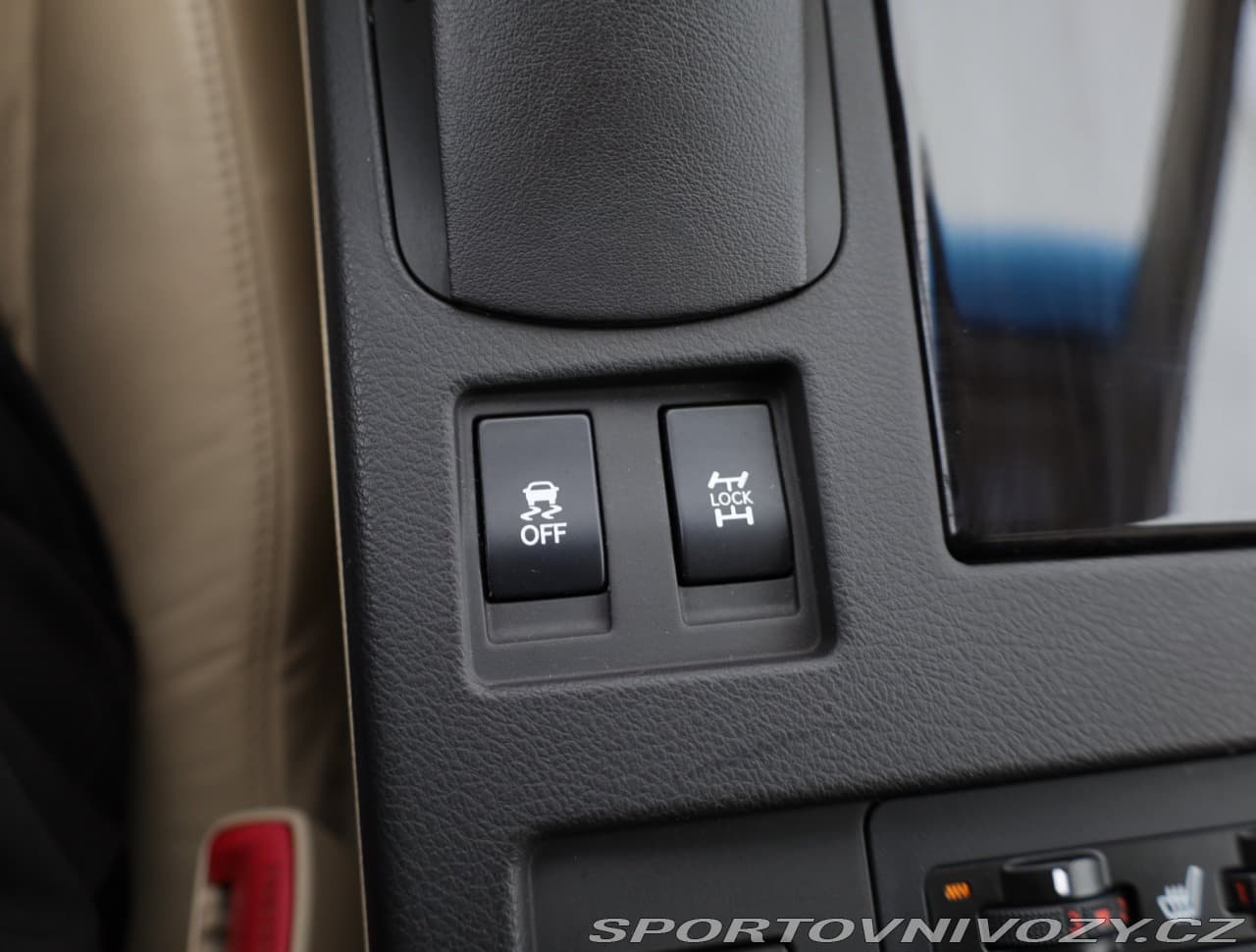2012 Lexus OSTATNÍ - 17