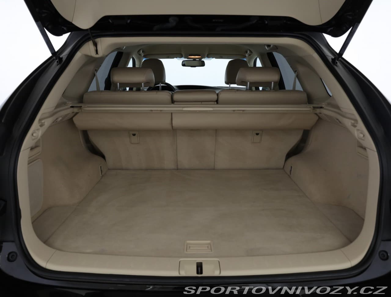 2012 Lexus OSTATNÍ - 20