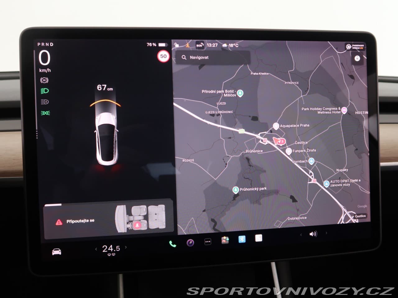 2020 Tesla MODEL 3 - 11
