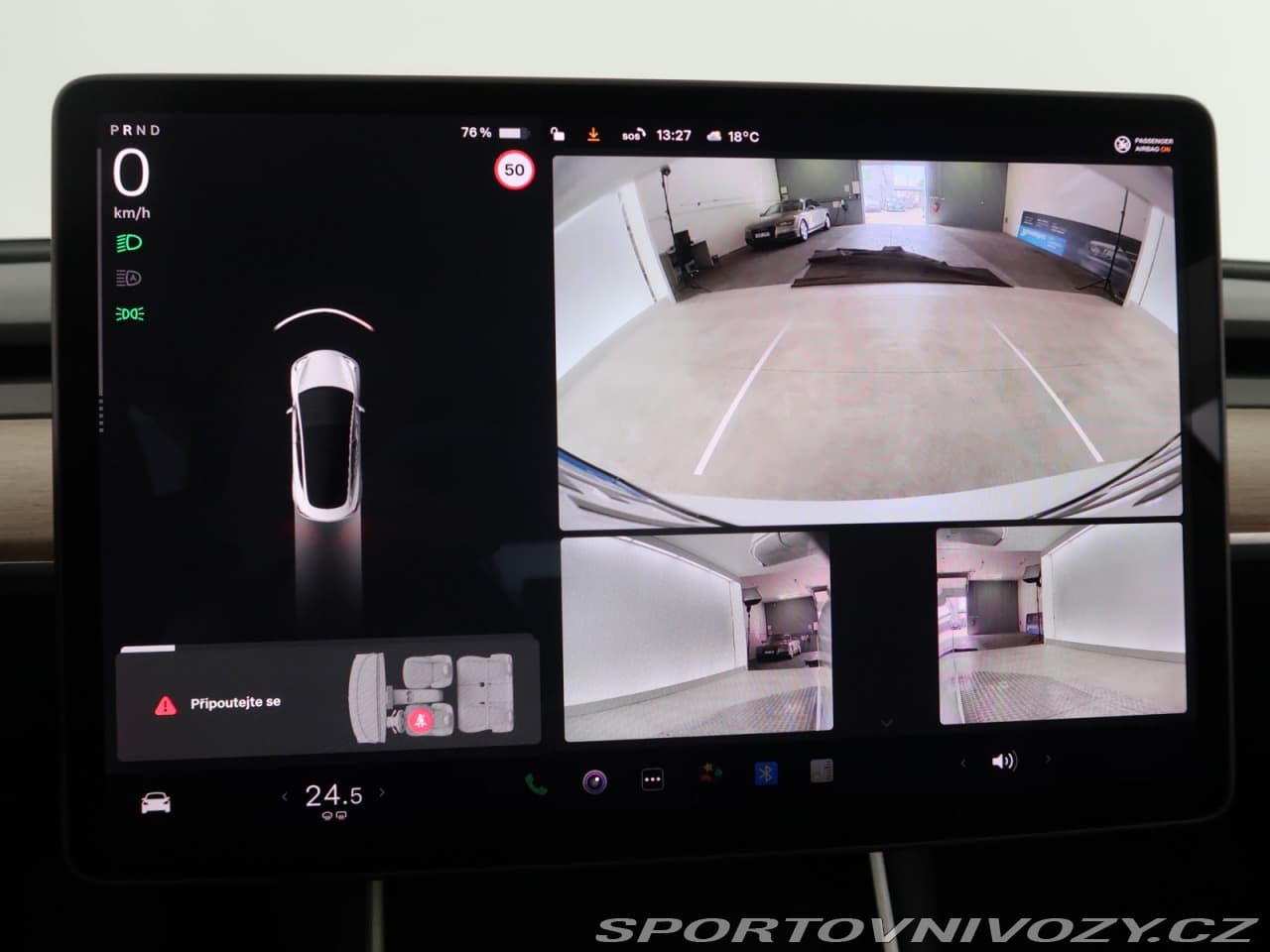 2020 Tesla MODEL 3 - 19