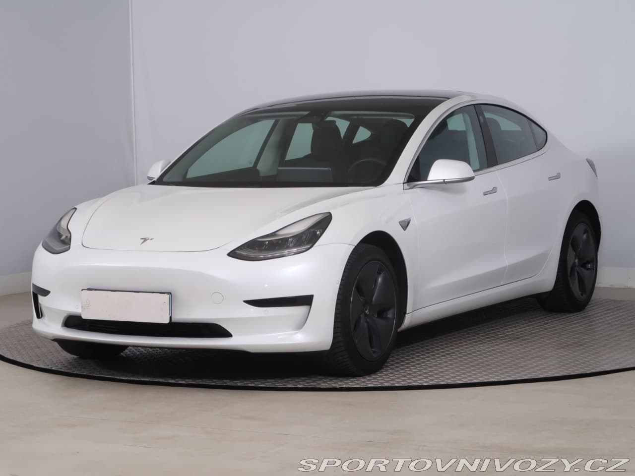 2020 Tesla MODEL 3 - 2
