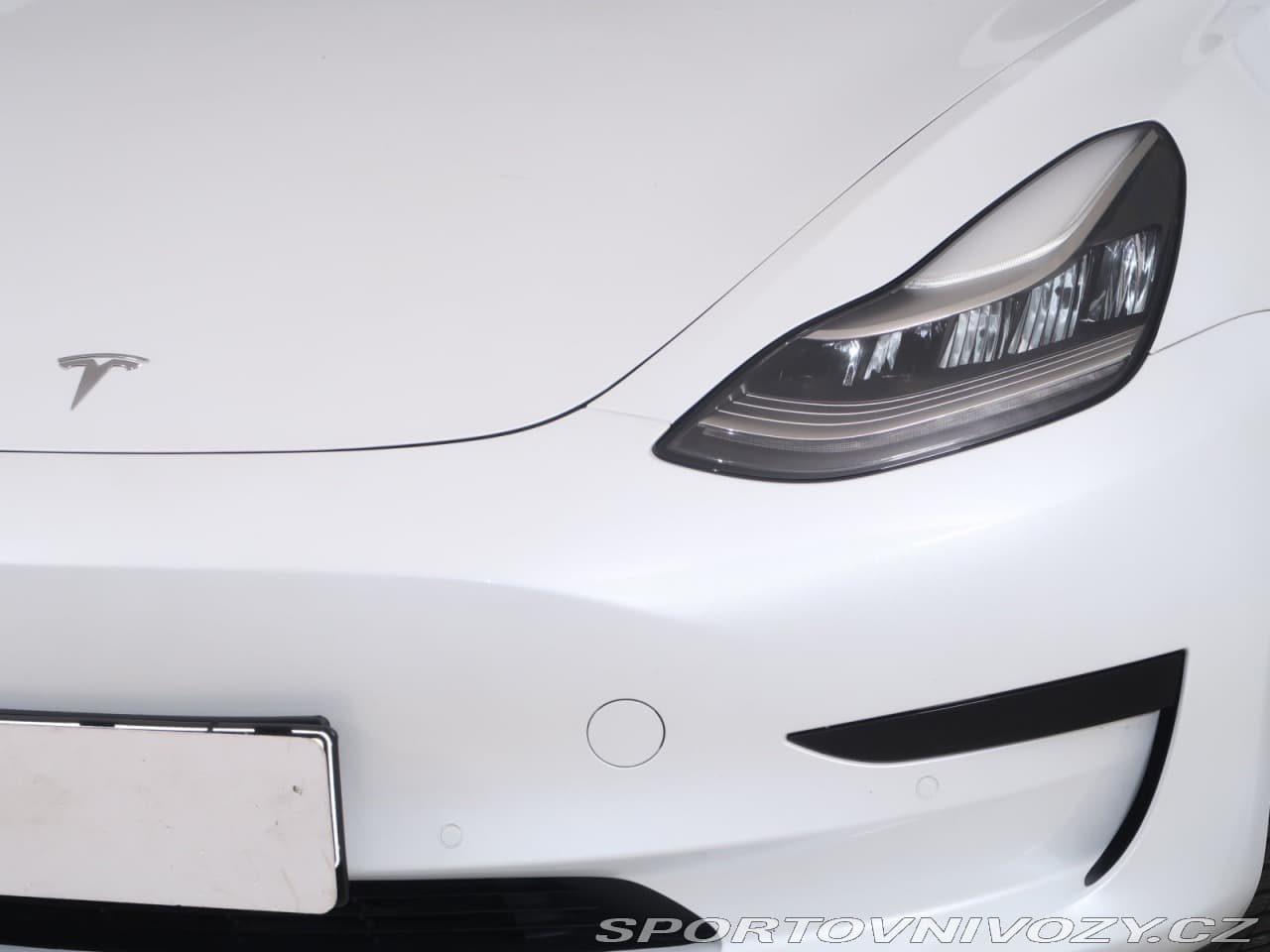 2020 Tesla MODEL 3 - 20