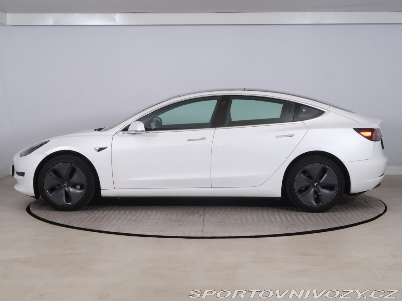 2020 Tesla MODEL 3 - 3