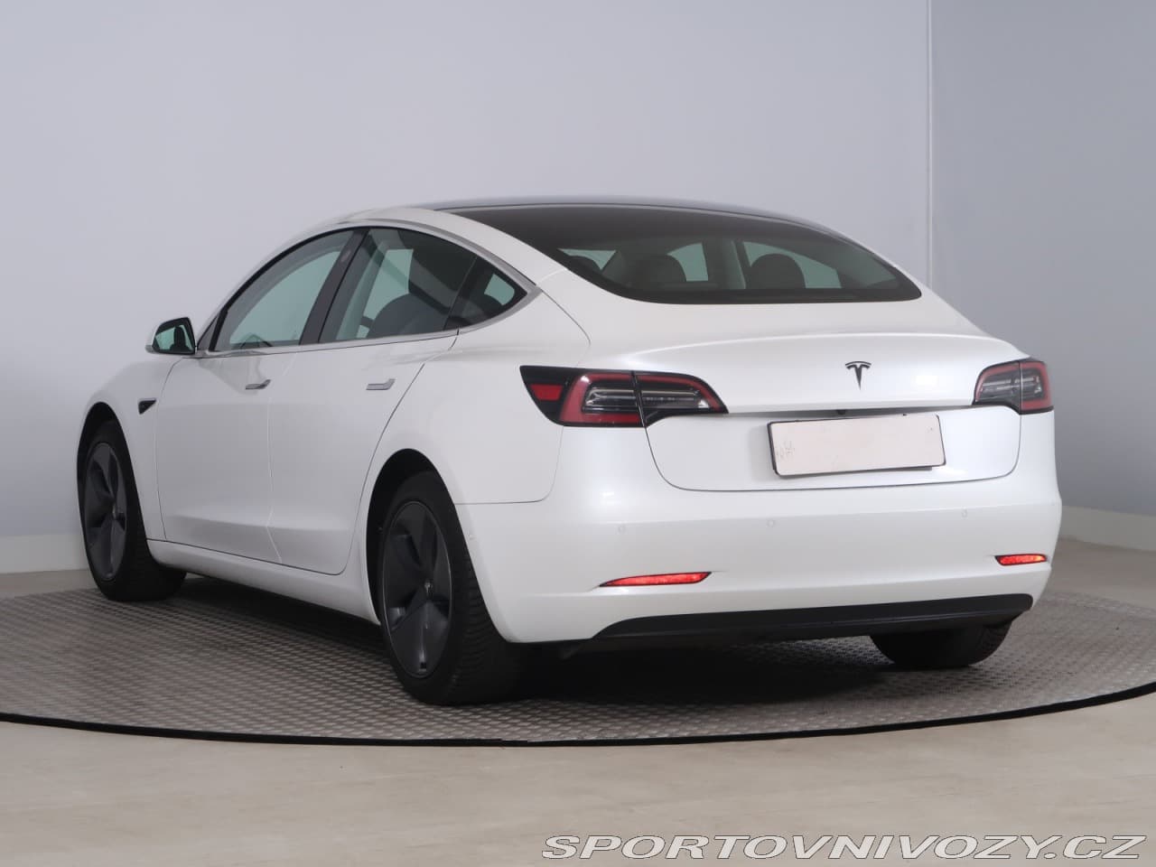 2020 Tesla MODEL 3 - 4