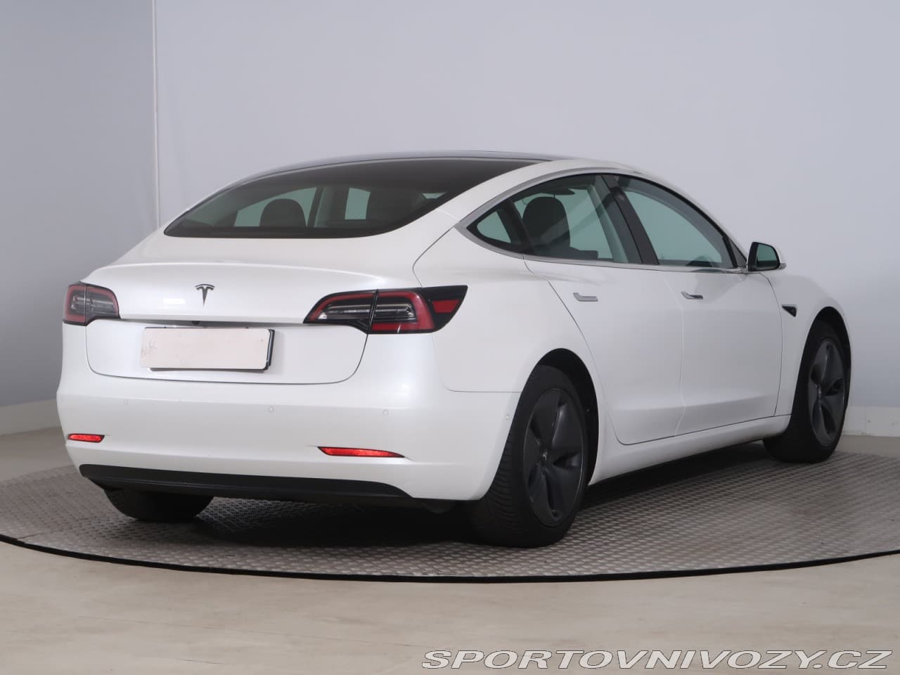 2020 Tesla MODEL 3 - 5
