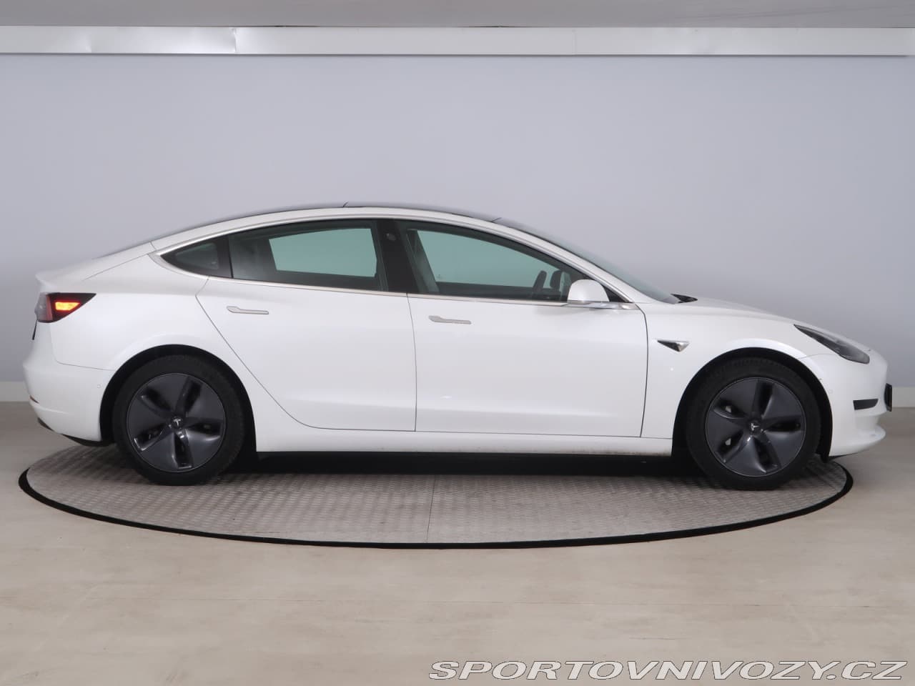 2020 Tesla MODEL 3 - 6