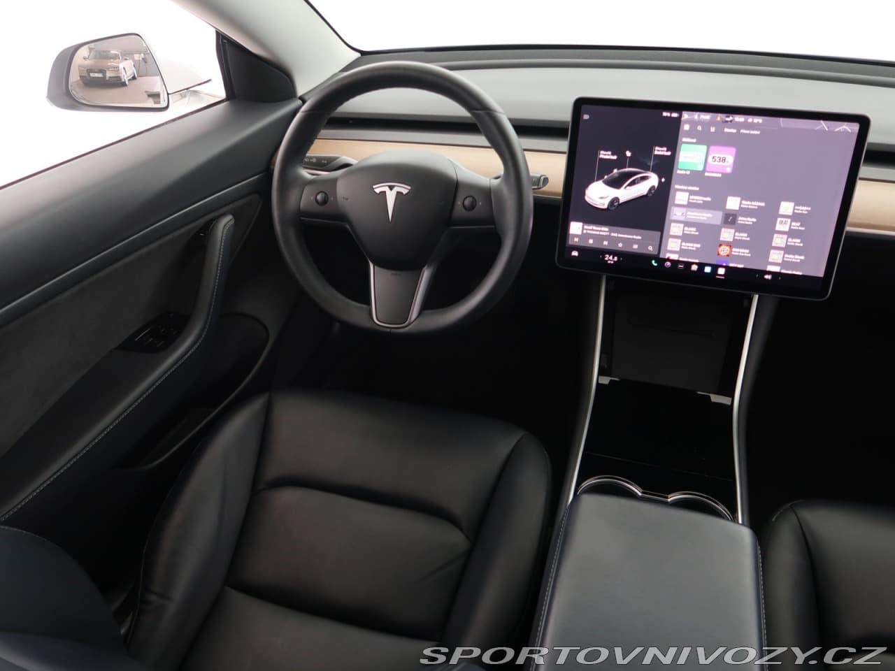 2020 Tesla MODEL 3 - 7
