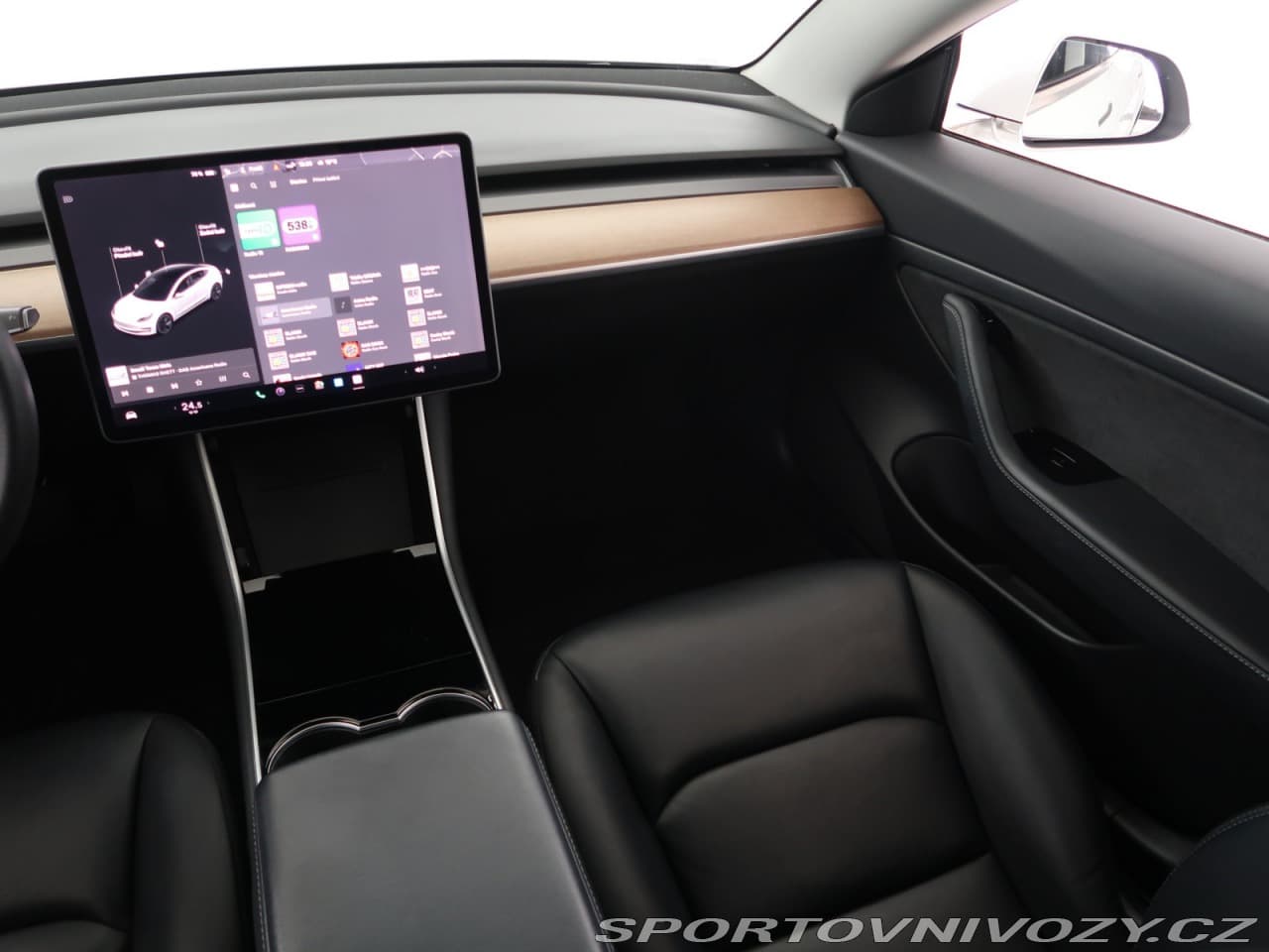 2020 Tesla MODEL 3 - 8