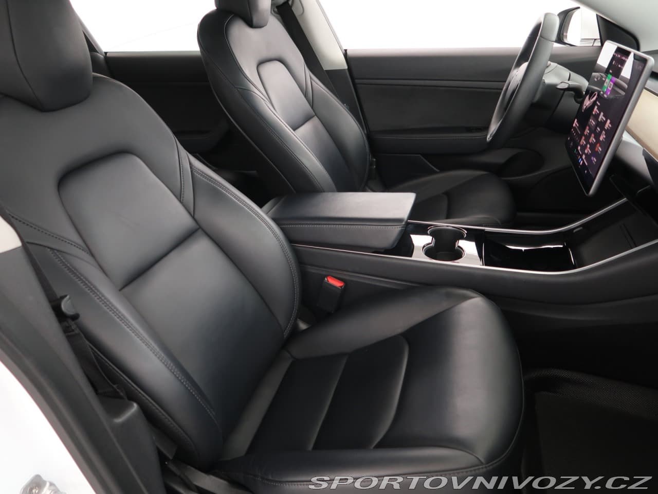2020 Tesla MODEL 3 - 9