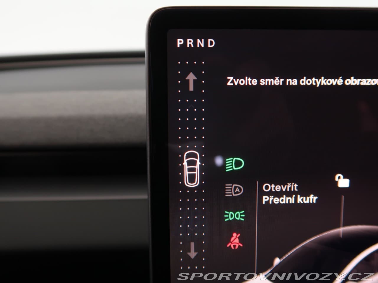 2024 Tesla MODEL 3 - 13