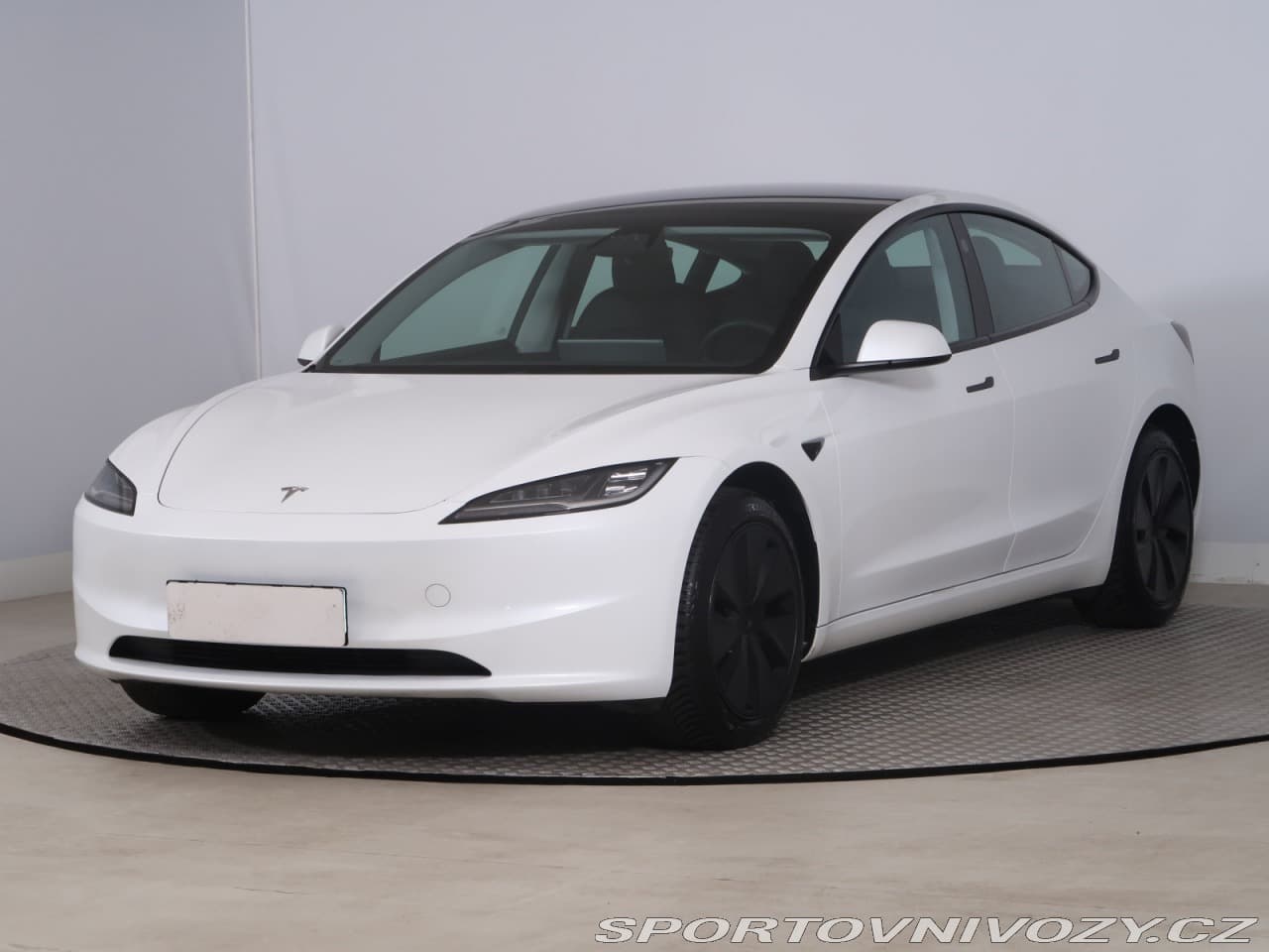 2024 Tesla MODEL 3 - 2