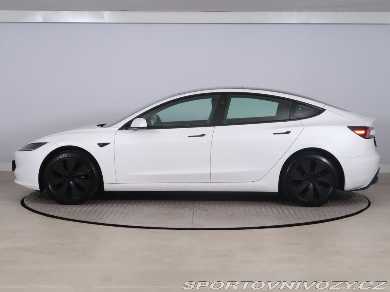 2024 Tesla MODEL 3 - 3