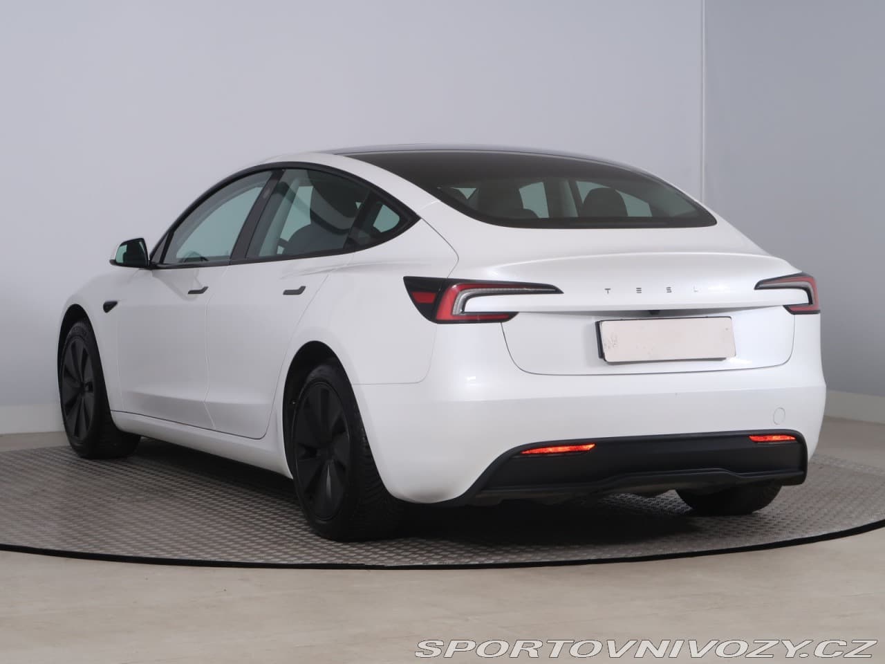 2024 Tesla MODEL 3 - 4