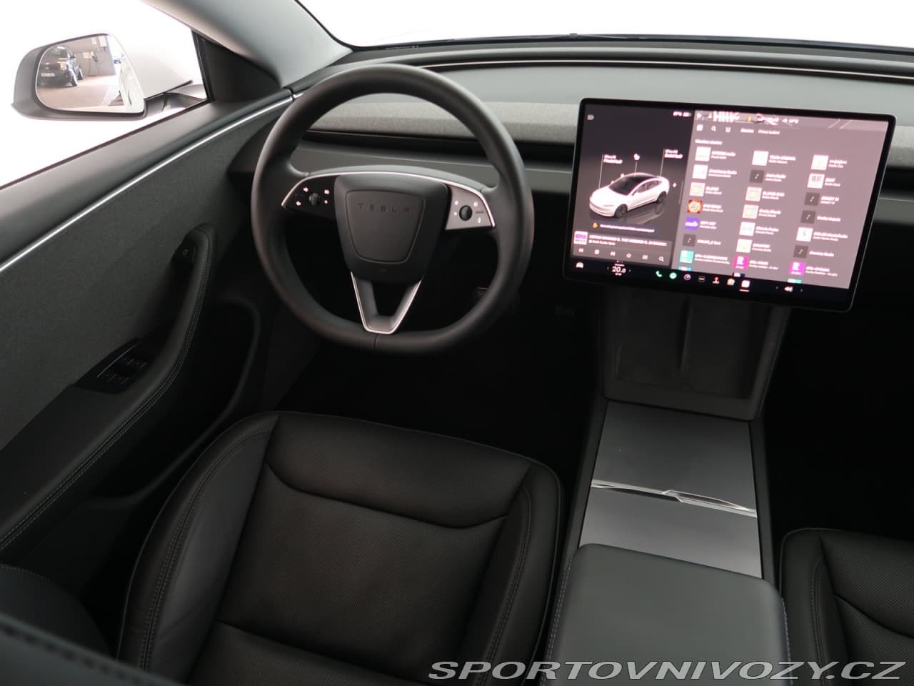 2024 Tesla MODEL 3 - 7