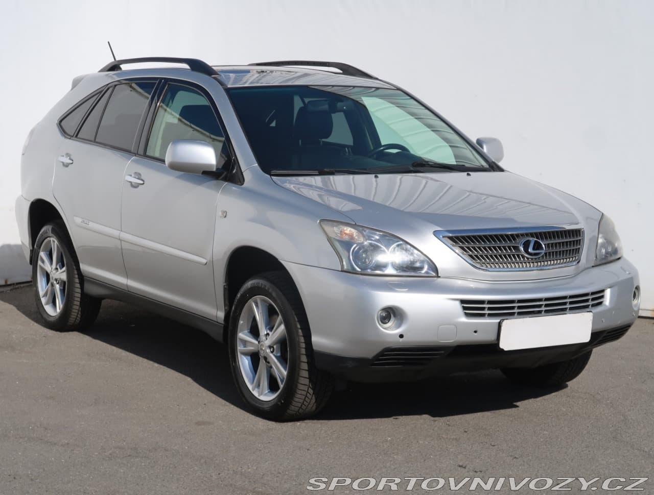 2008 Lexus OSTATNÍ