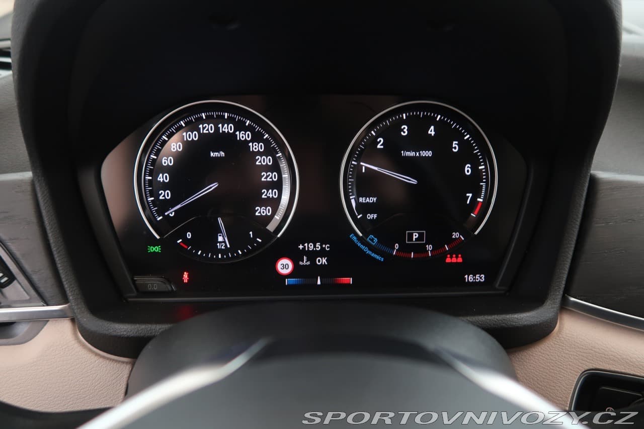 2018 BMW X1 - 11